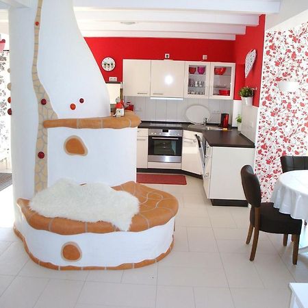 Rakow Haus Dornroeschenヴィラ 部屋 写真