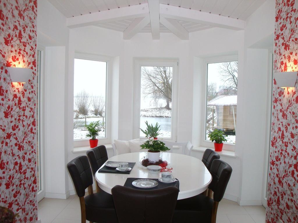 Rakow Haus Dornroeschenヴィラ 部屋 写真