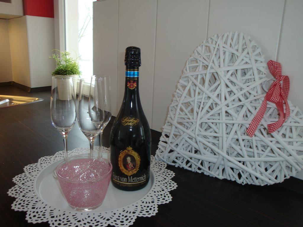 Rakow Haus Dornroeschenヴィラ 部屋 写真