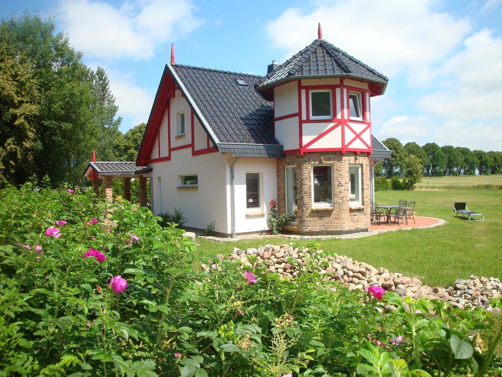 Rakow Haus Dornroeschenヴィラ 部屋 写真