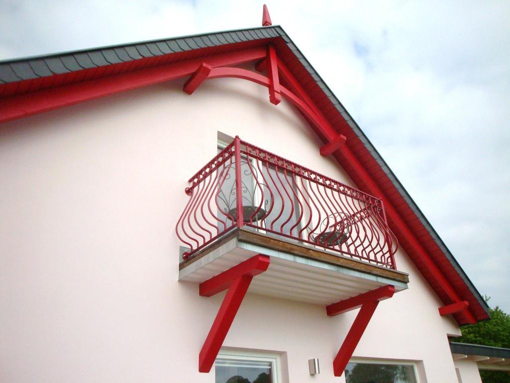 Rakow Haus Dornroeschenヴィラ 部屋 写真