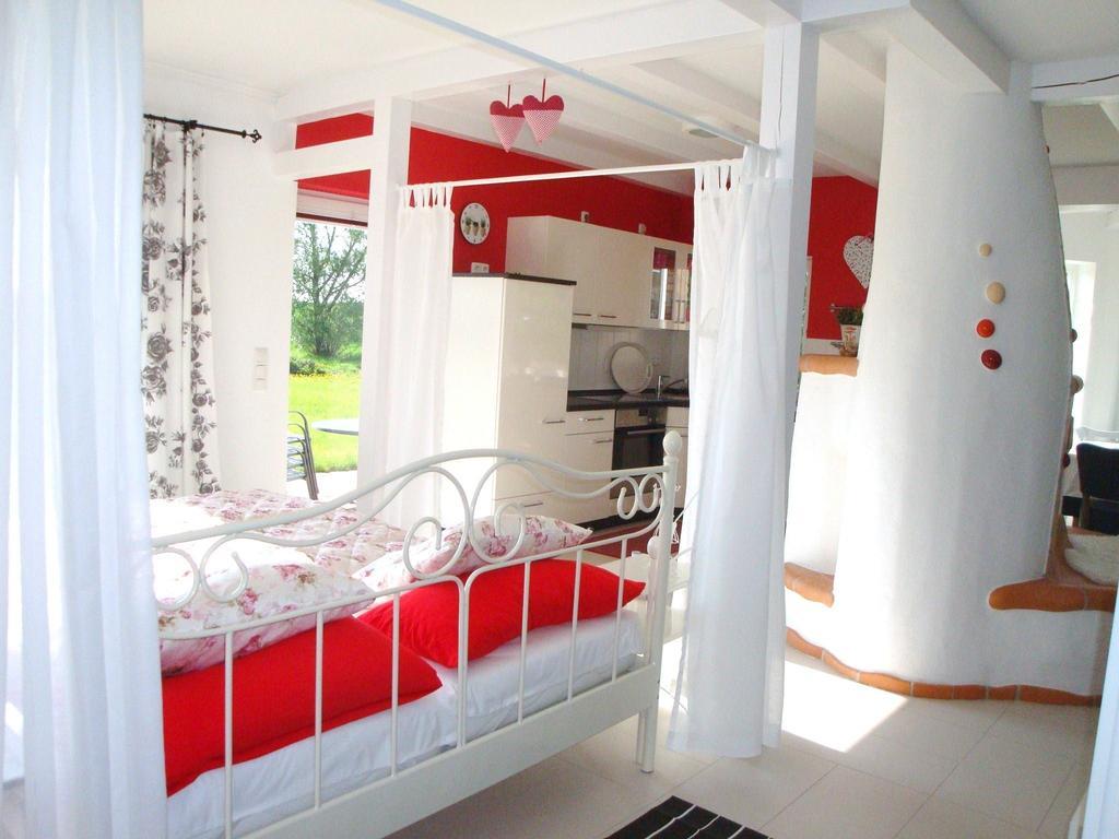 Rakow Haus Dornroeschenヴィラ 部屋 写真