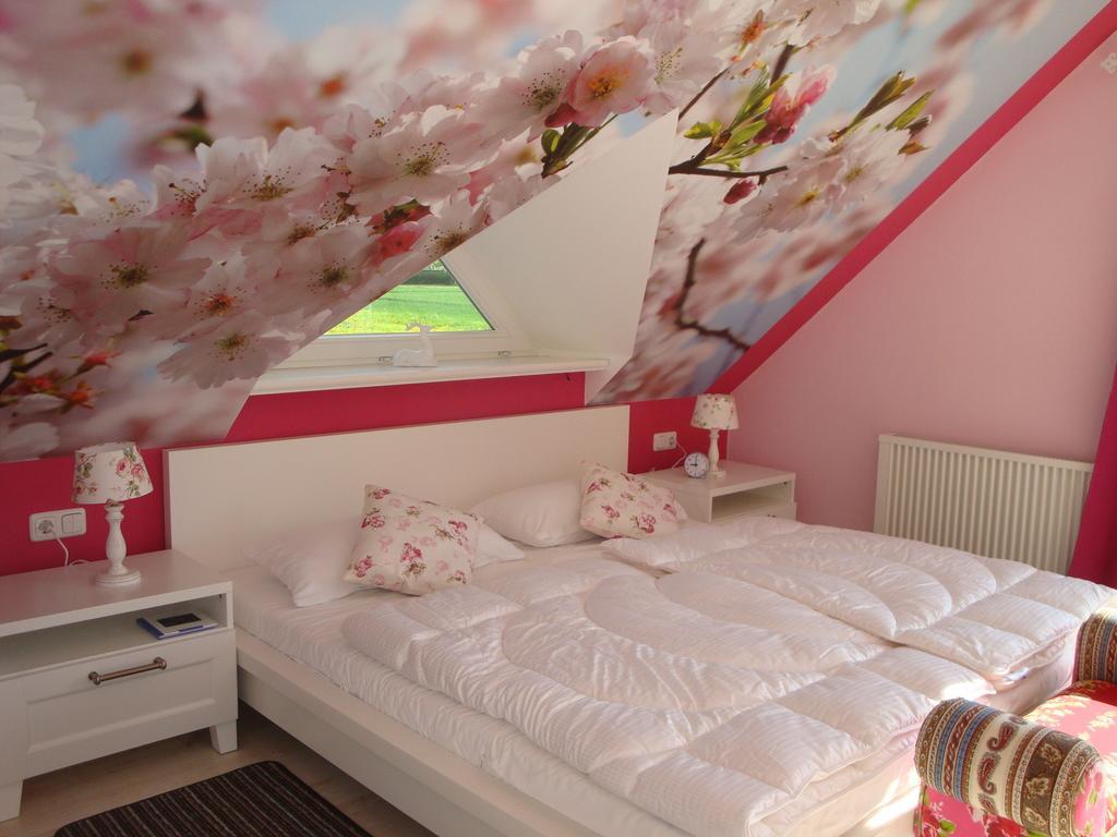 Rakow Haus Dornroeschenヴィラ 部屋 写真