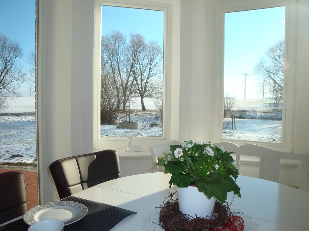 Rakow Haus Dornroeschenヴィラ 部屋 写真
