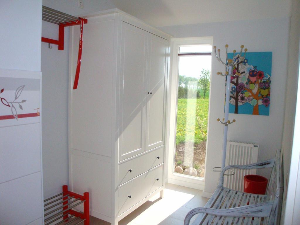 Rakow Haus Dornroeschenヴィラ 部屋 写真