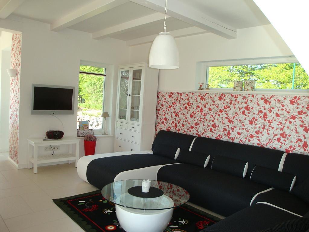 Rakow Haus Dornroeschenヴィラ 部屋 写真