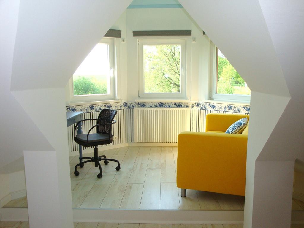 Rakow Haus Dornroeschenヴィラ 部屋 写真