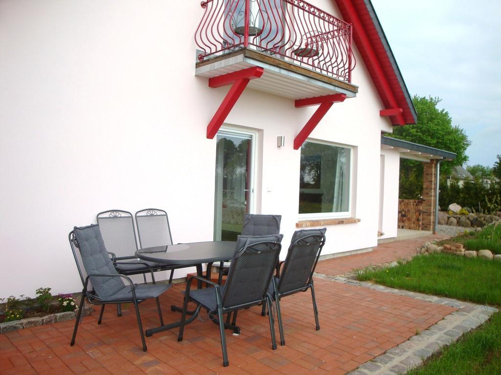 Rakow Haus Dornroeschenヴィラ 部屋 写真